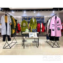 【上海品牌馬克華菲折扣尾貨秋裝女裝貨源在哪有】-