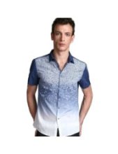 馬克華菲官方店鋪 @ 亞馬遜: 170(M) - 休閑襯衫 / 襯衫