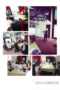 思想道場 上海站 鉆石小鳥 馬克華菲訪學精彩回顧