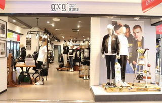 5f gxg,gxg,太平鳥男裝,馬克華菲 秋裝新品上市,夏裝三件五折