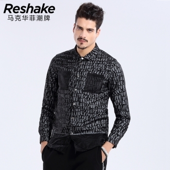 華菲型格官方旗艦店 - 京東