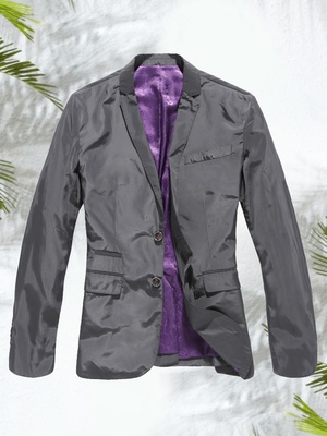 馬克華菲 正品新款商務休閑西服