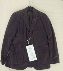 馬克華菲男式外套128專區