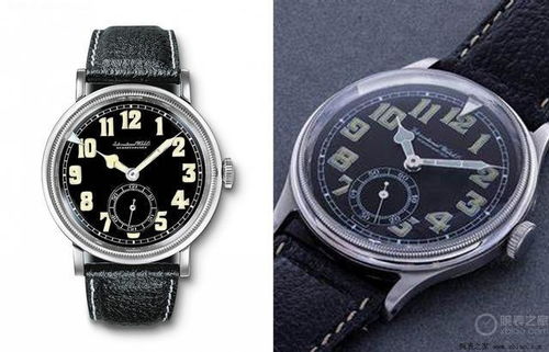 新款發布在即 萬國馬克系列經典回顧