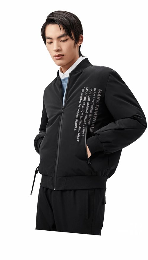 吉興風尚男裝 馬克華菲 早冬已至, 絨 耀玩家請就位