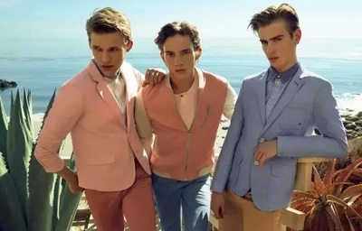 陷入倒閉潮的服裝業(yè),馬克華菲卻用這幾招讓銷量猛增|洞見閩企