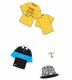 馬克華菲 終于來了 哆啦a夢 跨界系列