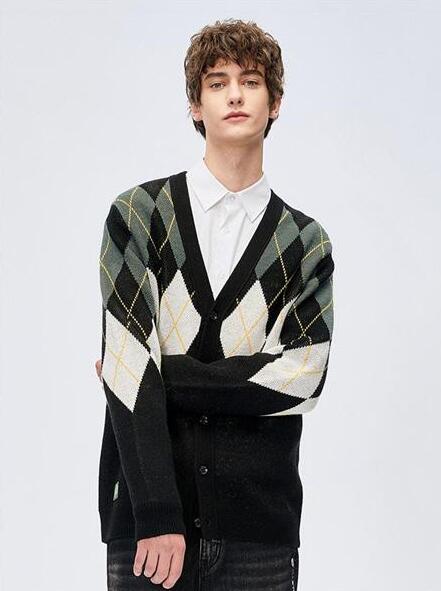 馬克華菲和耐克哪個牌子好