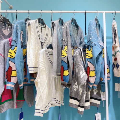 馬克華菲在廣州 時尚與都市文化的交融